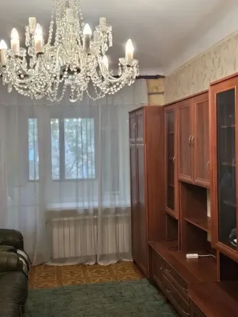 Аренда квартиры в центре города Донецка Донецк