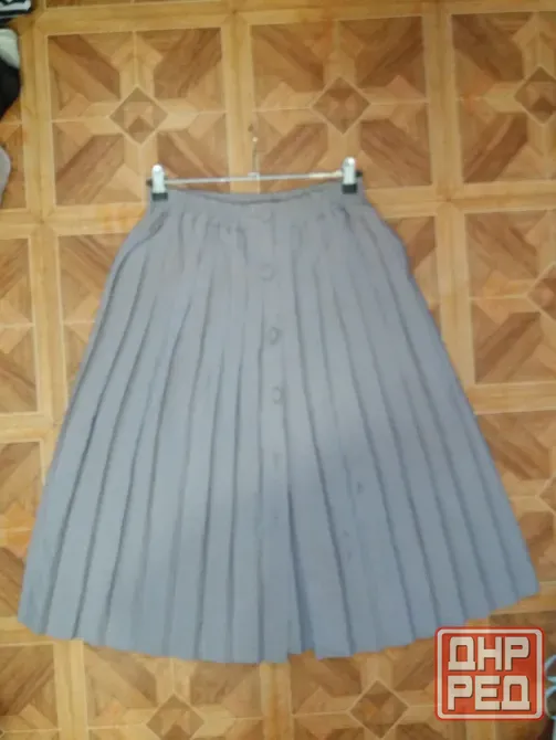 Продам юбку р. 46-48-50 Донецк - изображение 6