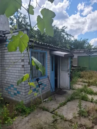 Продам дом возле моста Текстильщика Донецк