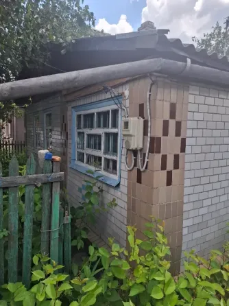 Продам дом возле моста Текстильщика Донецк