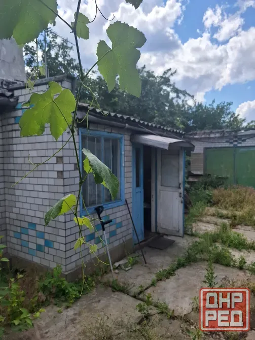 Продам дом возле моста Текстильщика Донецк - изображение 5