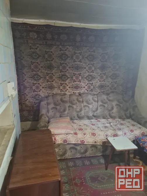 Продам дом возле моста Текстильщика Донецк - изображение 6