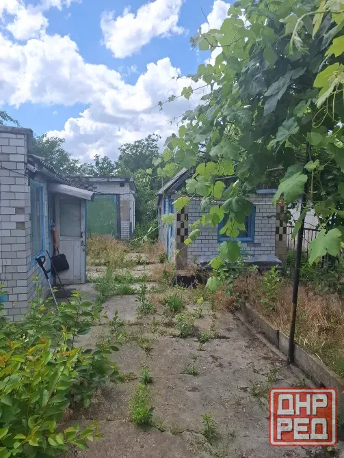 Продам дом возле моста Текстильщика Донецк - изображение 7