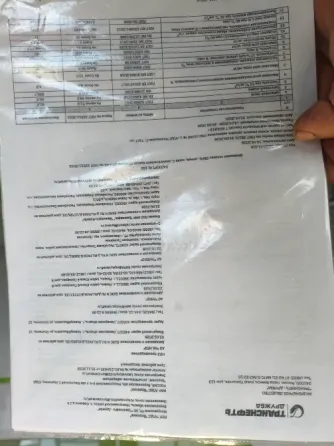 Продам дт евро5 и 95 и 92 евро5 Донецк