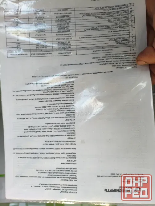 Продам дт евро5 и 95 и 92 евро5 Донецк - изображение 2