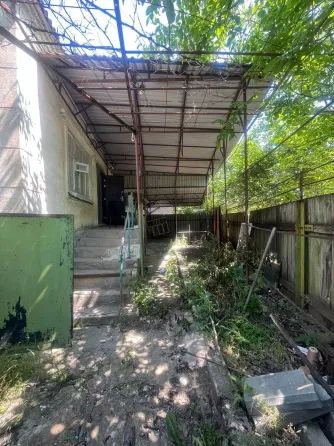Продается дом. Мариуполь