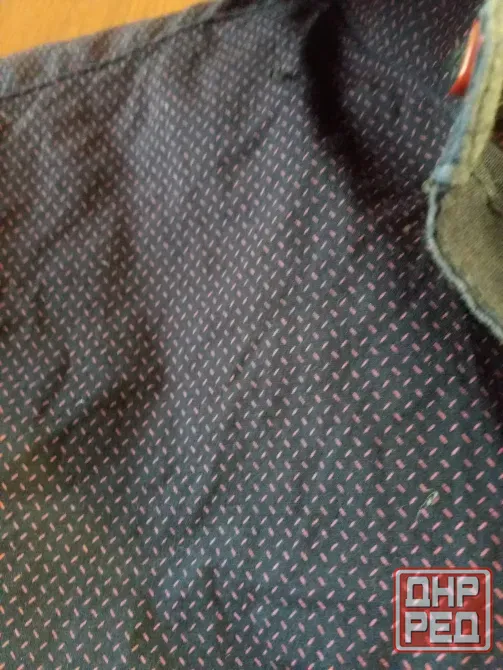 Продам рубаху сорочку рубашку р. 50 l Донецк - изображение 6