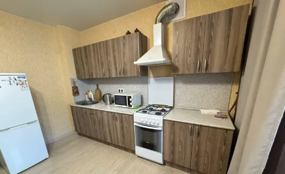 Сдаётся 1-комн. квартира в Куйбышевском районе, ориентир Топаз. Донецк