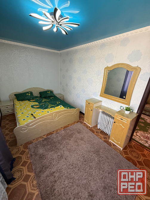 Квартира продается 2к от собственника Макеевка - изображение 3