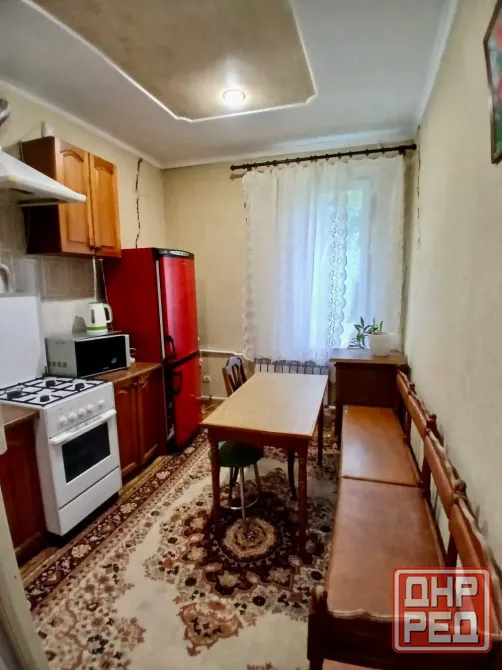Сдаются 2 комнаты в 3-х комнатной квартире в Ильичевском районе по ул Карпинского, 24 квартал. Мариуполь - изображение 4