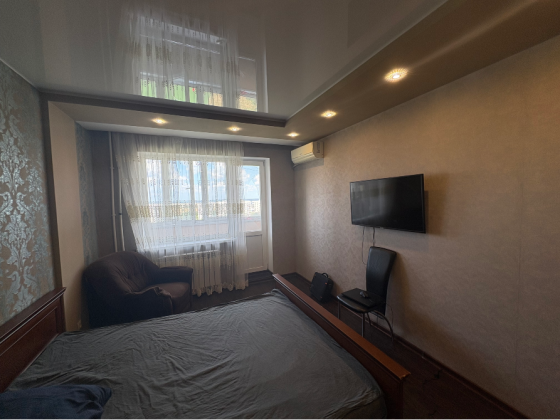 Продам 3 комнатную квартиру в Мариуполе Мариуполь