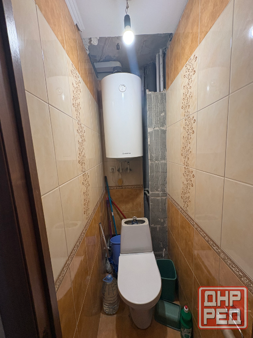 Продам 3 комнатную квартиру в Мариуполе Мариуполь - изображение 9