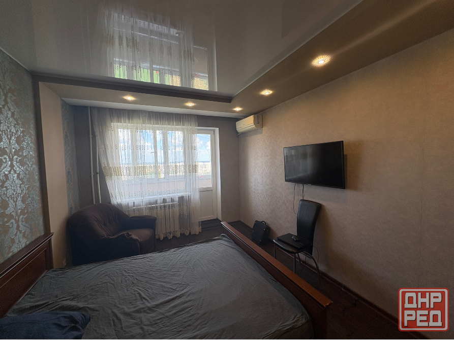 Продам 3 комнатную квартиру в Мариуполе Мариуполь - изображение 2