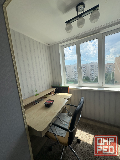 Продам 3 комнатную квартиру в Мариуполе Мариуполь - изображение 4