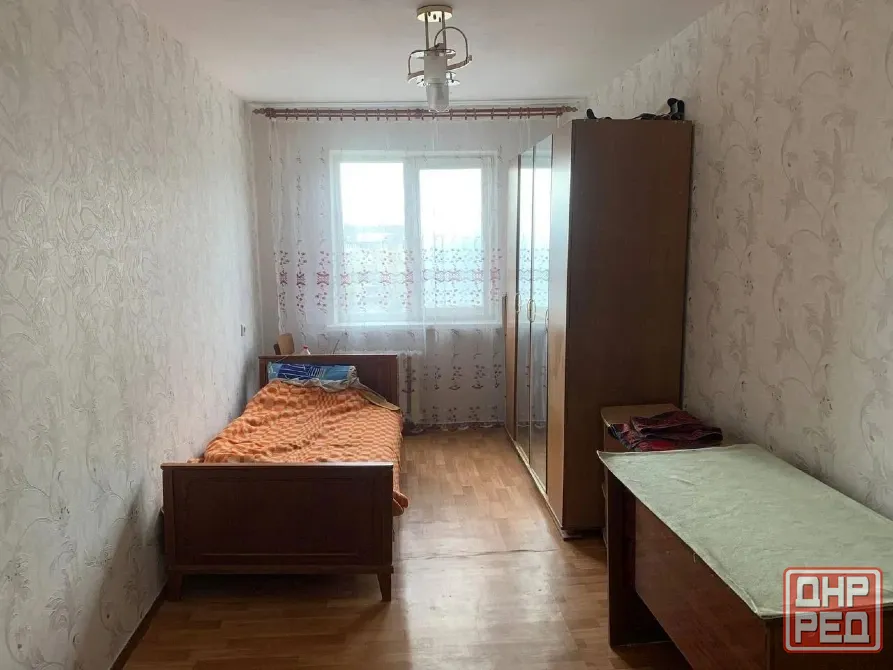 Продается 2-комнатная Квартира в Куйбышевском районе. Проспект Колхозный. Октябрьский Донецк - изображение 3