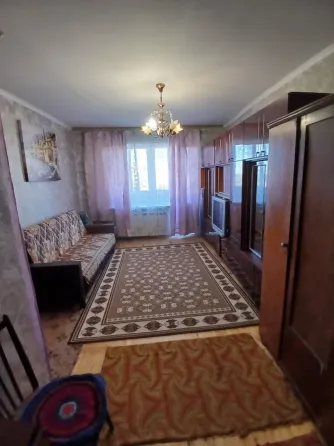Сдаётся 1к квартира в  Левобережном районе ул Киевская 80. Мариуполь