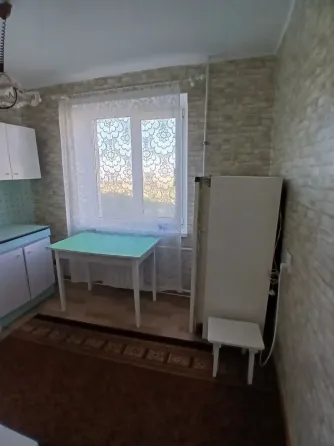 Сдаётся 1к квартира в  Левобережном районе ул Киевская 80. Мариуполь
