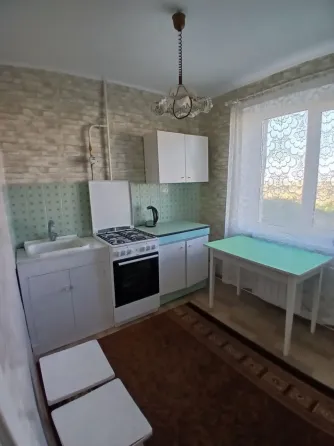 Сдаётся 1к квартира в  Левобережном районе ул Киевская 80. Мариуполь