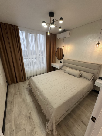 Сдам 1 к.кВ, Кировский р-н, улица Кольцова 1, Мирный Донецк