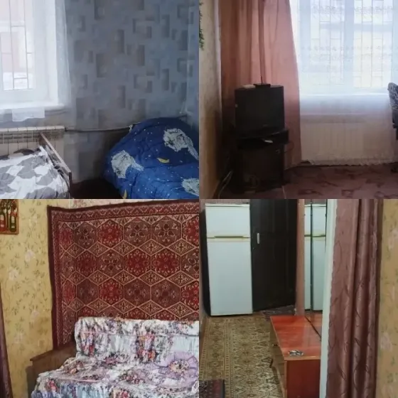 Двушка Красная Звезда Макеевка