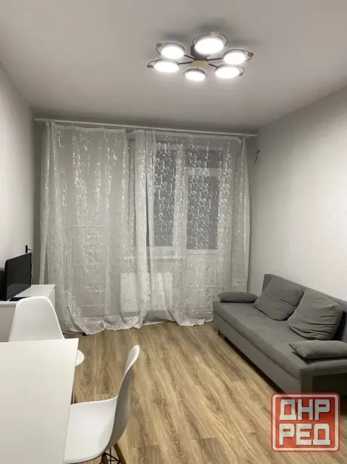 Сдам квартиру в городе Донецк Донецк - изображение 5