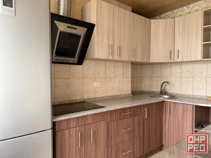 Продается 2х ком Квартира, Текстильщик Донецк - изображение 1