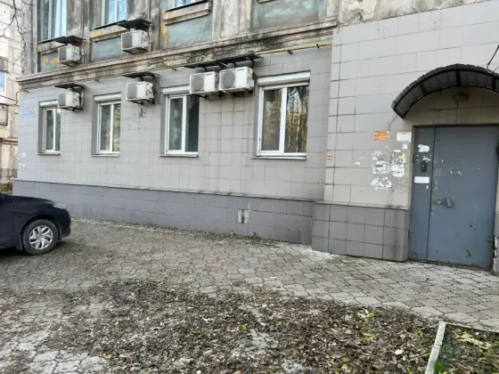 Засядько офис Донецк