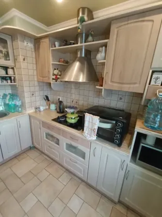 Продажа 3к квартиры в Калининском р-е Капитана Ратникова 20а Донецк