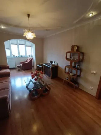 Продажа 3к квартиры в Калининском р-е Капитана Ратникова 20а Донецк