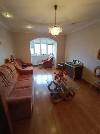 Продажа 3к квартиры в Калининском р-е Капитана Ратникова 20а Донецк