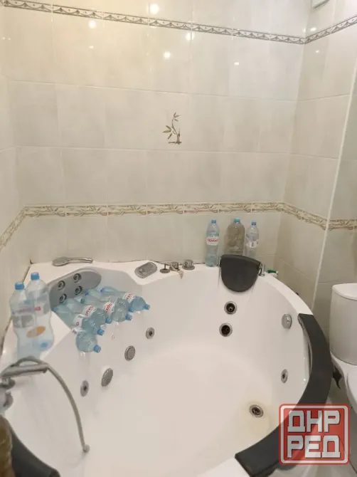 Продажа 3к квартиры в Калининском р-е Капитана Ратникова 20а Донецк - изображение 9
