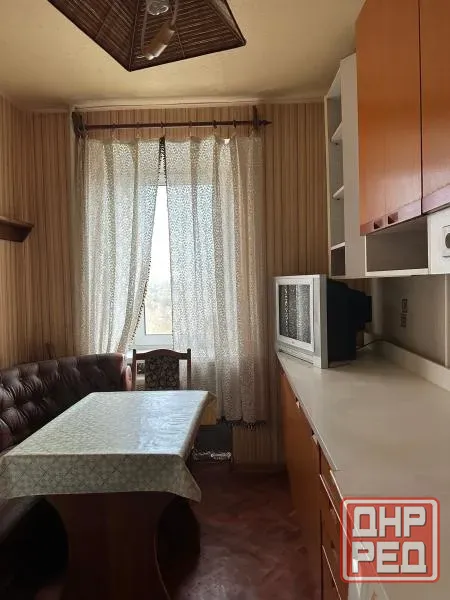 Срочно!3-комнатная квартира,64м2,Киевский р-н,Маяк,ул.Артема.Цена 6,2млн Донецк - изображение 4