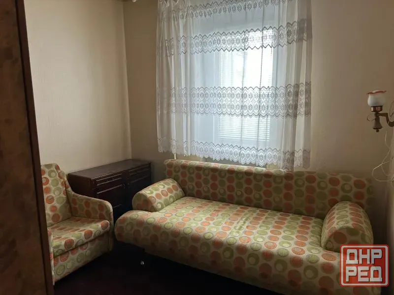 Срочно!3-комнатная квартира,64м2,Киевский р-н,Маяк,ул.Артема.Цена 6,2млн Донецк - изображение 9