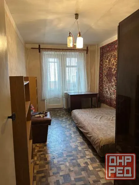 Срочно!3-комнатная квартира,64м2,Киевский р-н,Маяк,ул.Артема.Цена 6,2млн Донецк - изображение 2