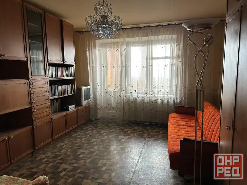Срочно!3-комнатная квартира,64м2,Киевский р-н,Маяк,ул.Артема.Цена 6,2млн Донецк - изображение 6