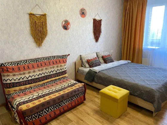 Сдам квартиру в городе Донецк Донецк
