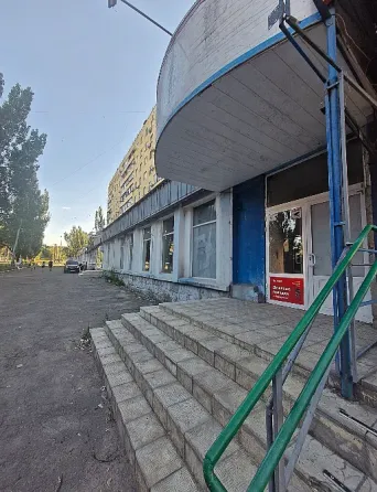 Продажа помещения г. Мариуполь, проспект Металлургов Мариуполь