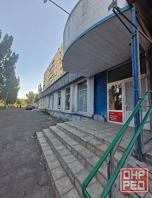 Продажа помещения г. Мариуполь, проспект Металлургов Мариуполь - изображение 1