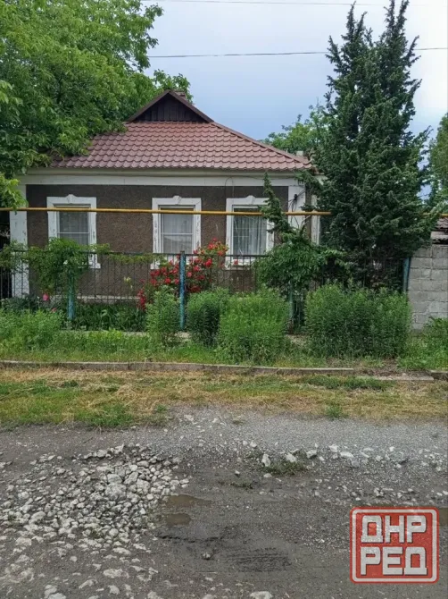 Продается дом в Киевском районе Донецк - изображение 1