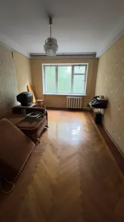 Ипотека втб. Продажа 2к квартиры, б. Шахтостроителей, Калининский р-н, ориентир Детская областная бо Донецк