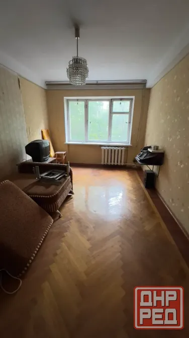 Продажа 2к квартиры, б. Шахтостроителей, Калининский р-н, ориентир Детская областная бо Донецк - изображение 5