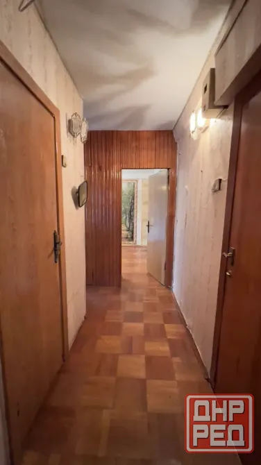 Продажа 2к квартиры, б. Шахтостроителей, Калининский р-н, ориентир Детская областная бо Донецк - изображение 4