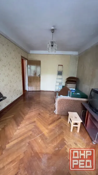 Продажа 2к квартиры, б. Шахтостроителей, Калининский р-н, ориентир Детская областная бо Донецк - изображение 3
