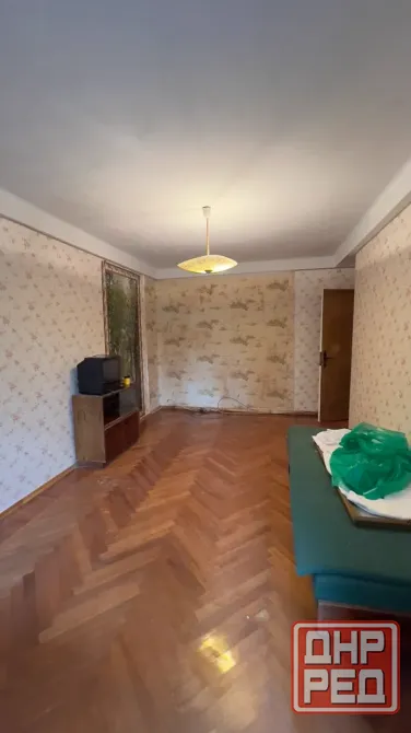 Продажа 2к квартиры, б. Шахтостроителей, Калининский р-н, ориентир Детская областная бо Донецк - изображение 2