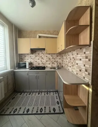 Сдаётся двухкомнатная квартира в Кировском районе Донецк