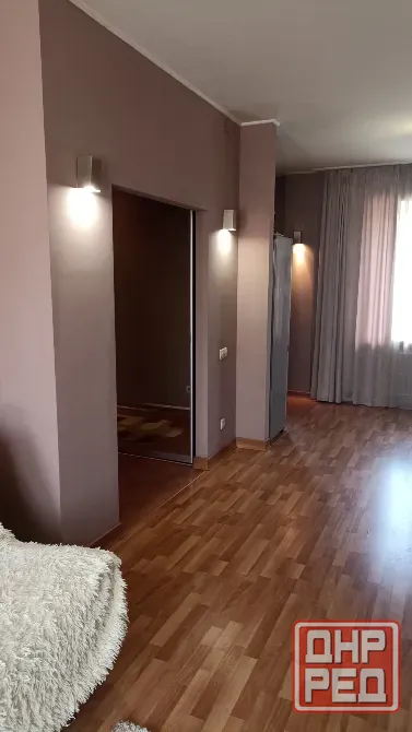 2к квартира, площадь Ленина Донецк - изображение 4