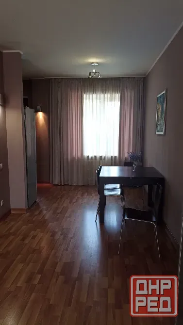 2к квартира, площадь Ленина Донецк - изображение 5
