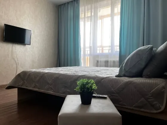 Сдам квартиру в городе Донецк Донецк