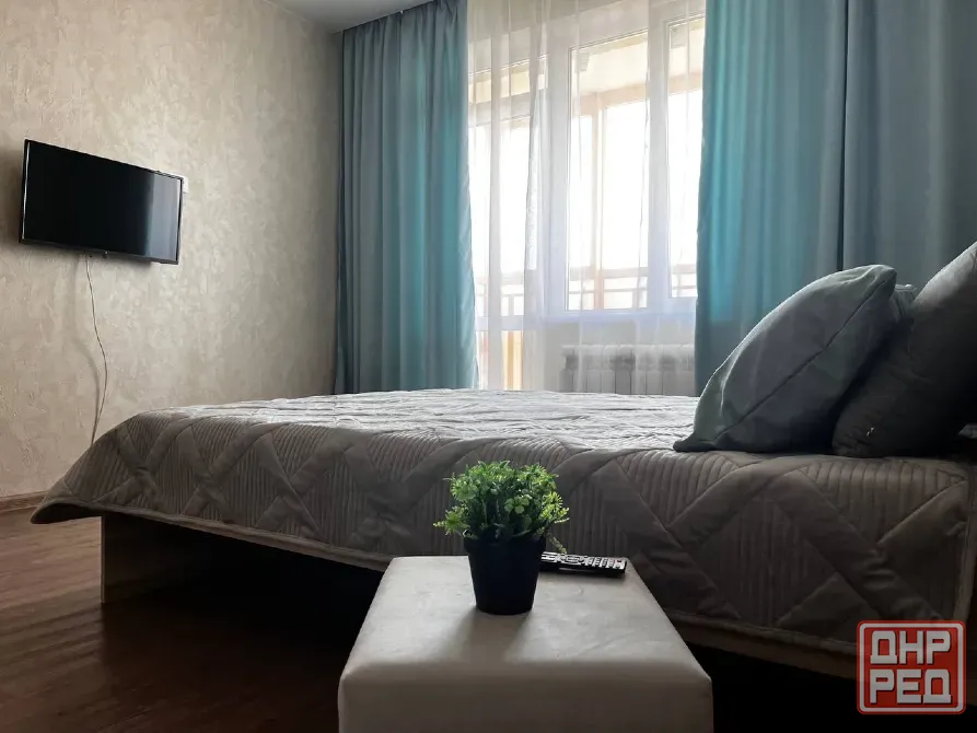 Сдам квартиру в городе Донецк Донецк - изображение 2