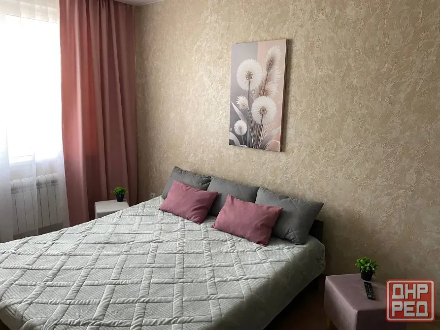 Сдам квартиру в городе Донецк Донецк - изображение 4